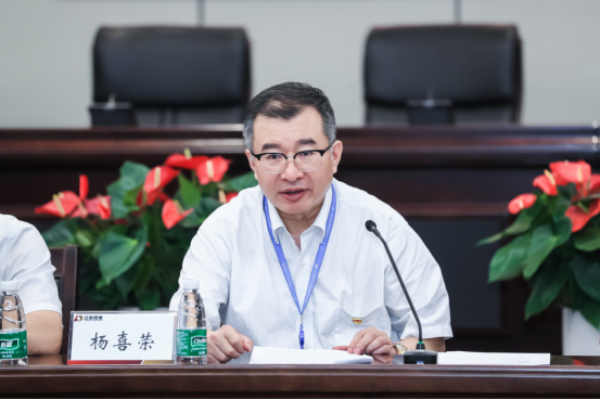 公司召開黨史學習教育專題組織生活會暨專題黨課(圖2) 公司召開黨史學習教育專題組織生活會暨專題黨課(圖2)