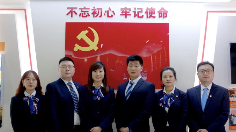 公司微視頻獲集團(tuán)主題團(tuán)日活動一等獎(jiǎng)(圖1) 公司微視頻獲集團(tuán)主題團(tuán)日活動一等獎(jiǎng)(圖1)